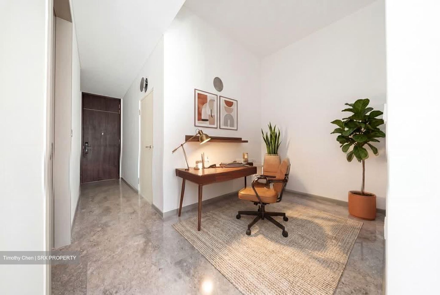Parq Bella (D15), Apartment #597075341